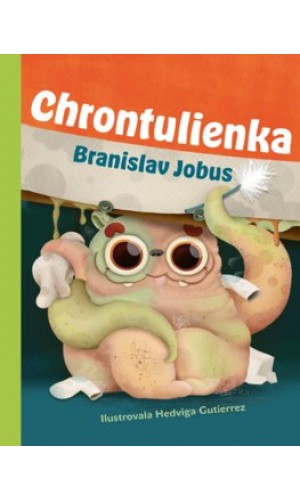 Chrontulienka