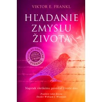 Hľadanie zmyslu života (špeciálne vydanie)