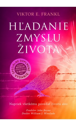 Hľadanie zmyslu života (špeciálne vydanie)