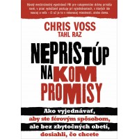Nepristúp na kompromisy