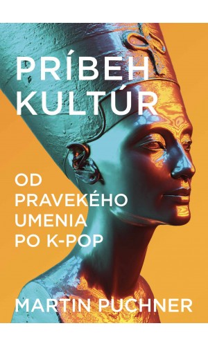 Príbeh kultúr