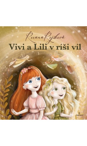 Vivi a Lili v ríši víl