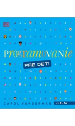 Programovanie pre deti