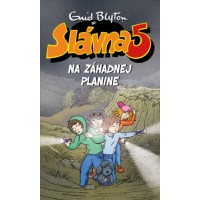 Slávna 5 na Záhadnej planine (13)