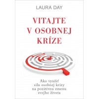 Vitajte v osobnej kríze - Ako využiť silu v osobnej krízy na pozitívnu zmenu svojho života