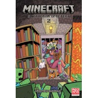 Minecraft: S witherom opreteky 2