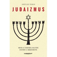 Judaizmus 5. vydanie