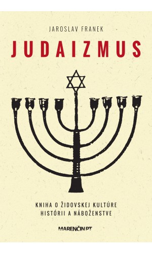 Judaizmus 5. vydanie