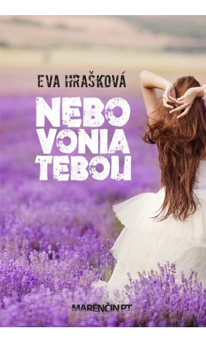 Nebo vonia tebou