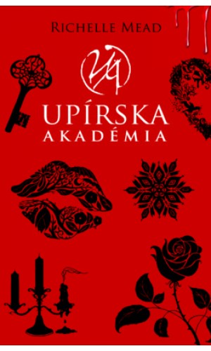 SET Upírska akadémia