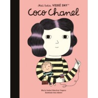 Coco Chanel - Malí ľudia, veľké sny