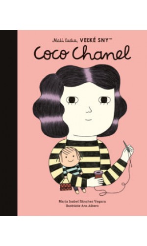 Coco Chanel - Malí ľudia, veľké sny