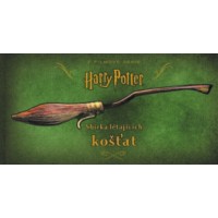 Harry Potter: Sbírka létajících košťat