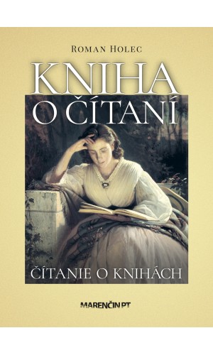 Kniha o čítaní – čítanie o knihách