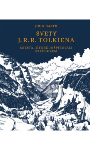 Svety J. R. R. Tolkiena