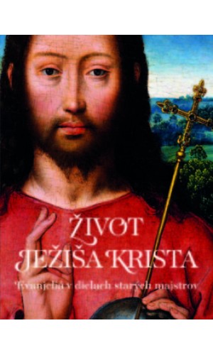 Život Ježiša Krista