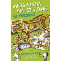 Megadom na strome. 65 poschodí