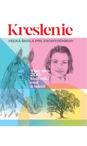 Kreslenie