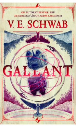 Gallant