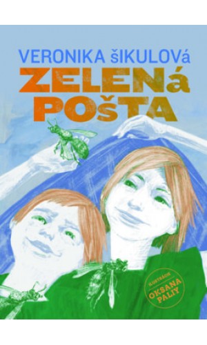 Zelená pošta