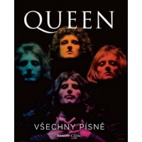 Queen - Všechny písně