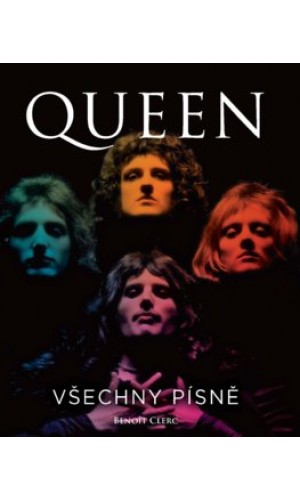 Queen - Všechny písně