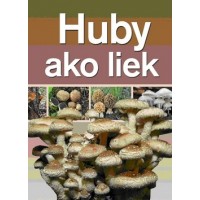 Huby ako liek