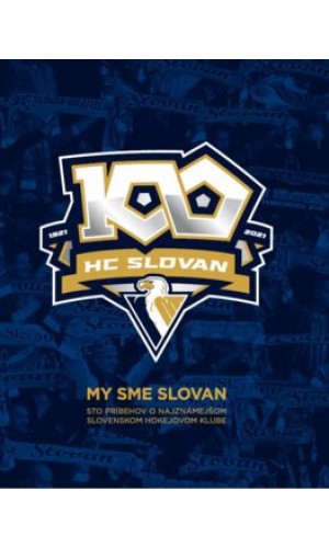 My sme Slovan