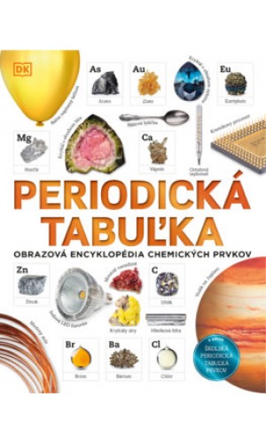 Periodická tabuľka