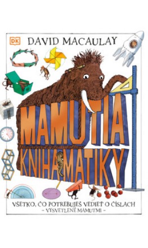 Mamutia kniha matiky