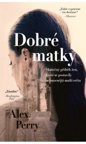 Dobré matky