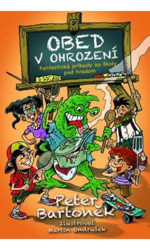 Obed v ohrození