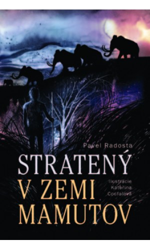 Stratený v zemi mamutov