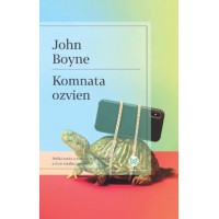 Komnata ozvien