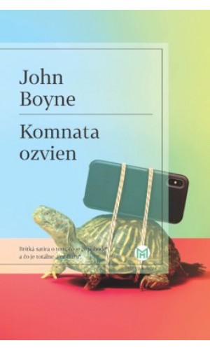 Komnata ozvien