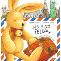 Listy od Félixa