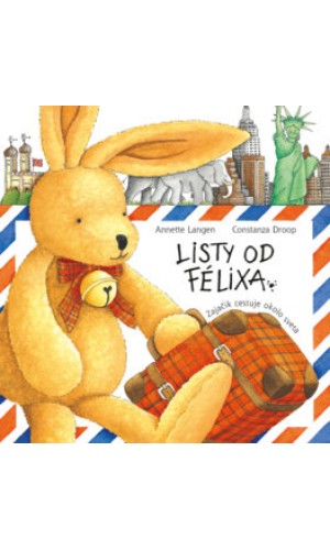 Listy od Félixa