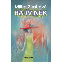 Barvinek