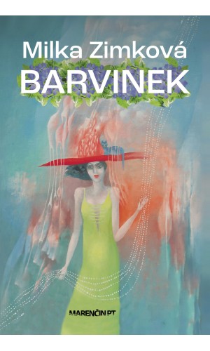 Barvinek