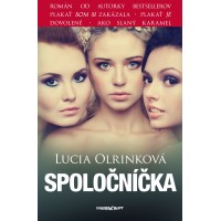 Spoločníčka