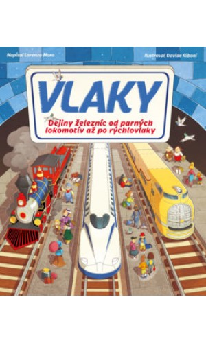 Vlaky