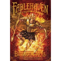 Fablehaven 5: Kľúče od väzenia démonov