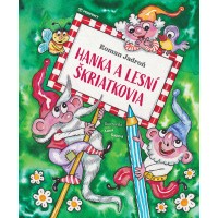 Hanka a lesní škriatkovia