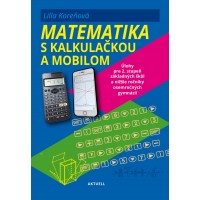 Matematika s mobilom a kalkulačkou