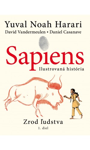 Sapiens: Zrod ľudstva