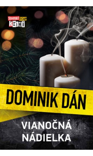Vianočná nádielka