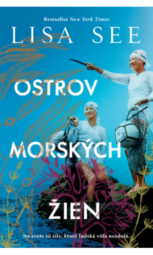 Ostrov morských žien