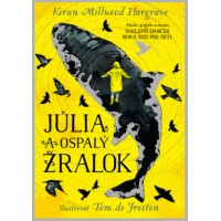 Júlia a ospalý žralok