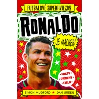 Ronaldo je macher!