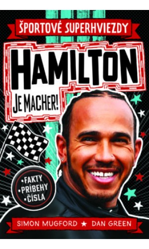 Hamilton je macher!